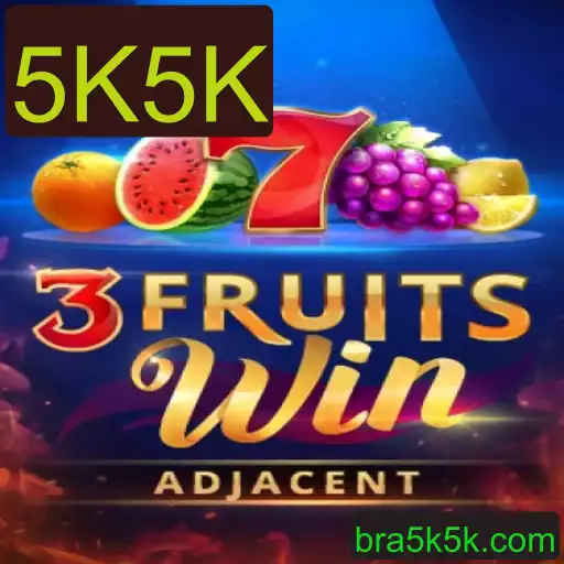 Descubra o Empolgante Mundo do Jogo 3FruitsWin com a Palavra-chave 5K5K