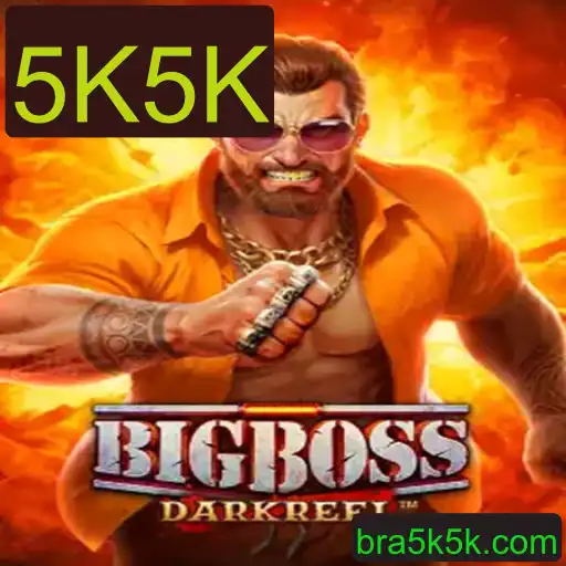 BigBoss: Mergulhe na Aventura Estratégica com a Chave 5K5K