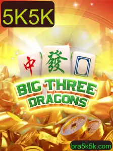 Descubra o Universo de BigThreeDragons: Um Guia Completo do Jogo Baseado em 5K5K