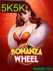 BonanzaWheel: Exploração do Jogo dos Gigantes com a Palavra-chave 5K5K