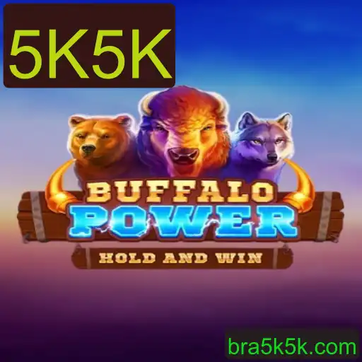 BuffaloPower: A Nova Sensação dos Jogos com a Palavra-chave 5K5K