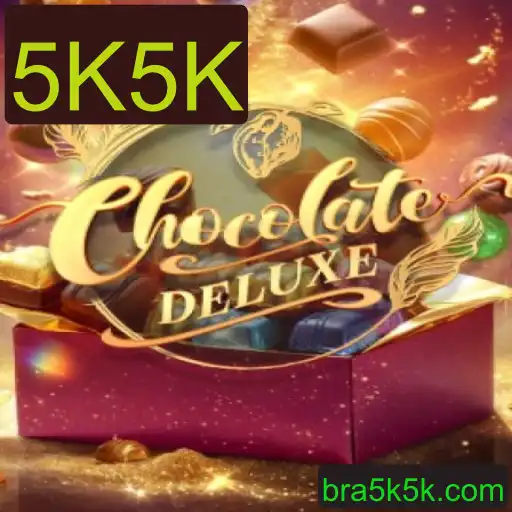 Descubra ChocolateDeluxe: Um Jogo Saboroso e Competitivo