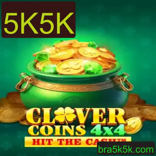 Descubra o Fascinante Mundo de CloverCoins4x4
