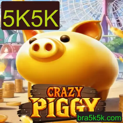 CrazyPiggy: O Jogo que Está Dominando as Telas