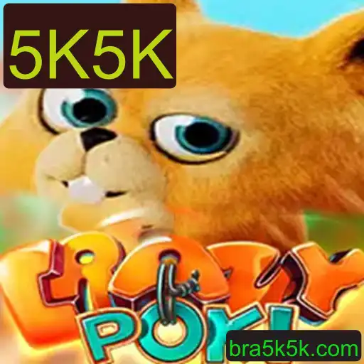 Explorando o Universo de CrazyPoki: Uma Jornada com 5K5K