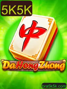 Explorando o Mundo de DaHongZhong: Um Jogo Fascinante com o Conceito de 5K5K