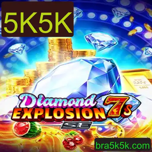 DiamondExplosion7sSE: Um Novo Paradigma em Jogos com a Palavra-Chave 5K5K
