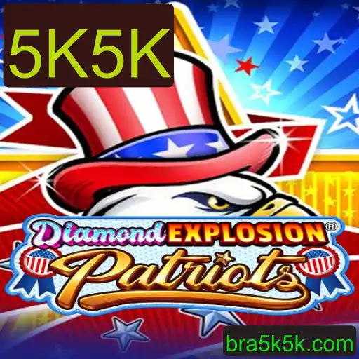 Aventuras Explosivas com DiamondExplosionPatriots: Um Guia Completo