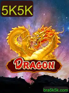 Explorando o Jogo Dragon: Uma Aventura com a Palavra-Chave 5K5K