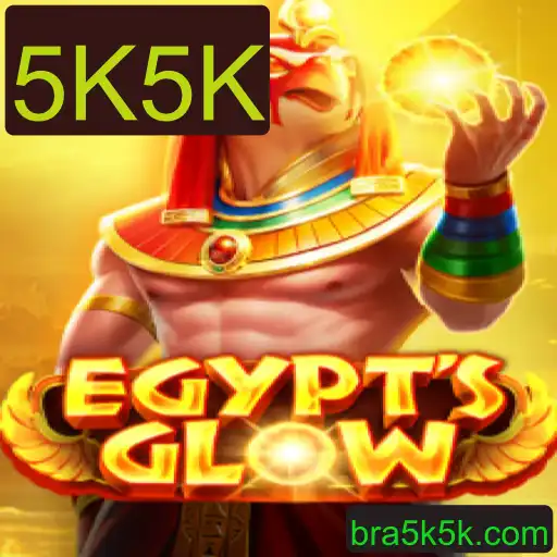 EgyptsGlow: Uma Jornada Luminosa no Antigo Egito com o Enigma 5K5K