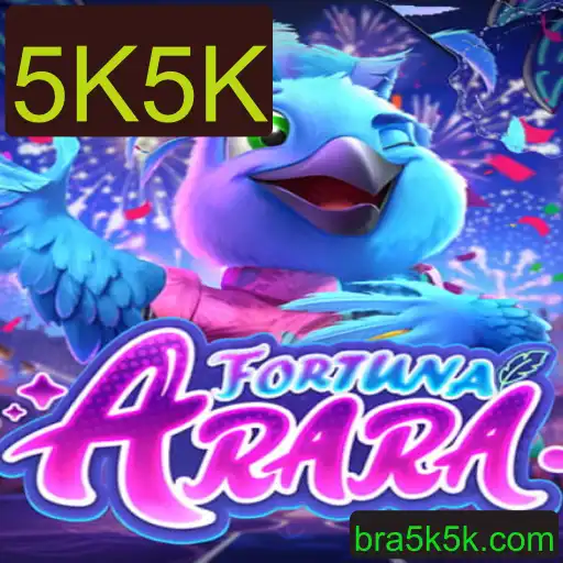 Descubra FortunaArara: Um Mergulho no Jogo que Revolucionou Estratégias com 5K5K
