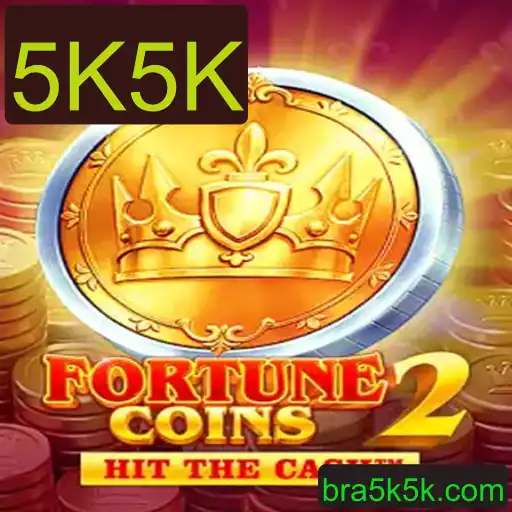 FortuneCoins2 e a Inovadora Experiência no Mundo dos Jogos com a Palavra-Chave 5K5K