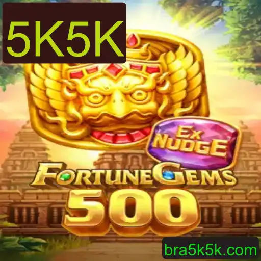 Descubra FortuneGems500: O Novo Jogo de Estratégia Revolucionário