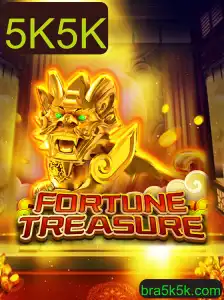 FortuneTreasure: Mergulhe na Aventura do Jogo de Estratégia