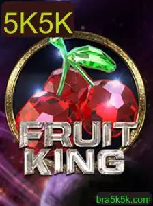 FruitKing: Descubra o Jogo Fascinante e Suas Regras Empolgantes