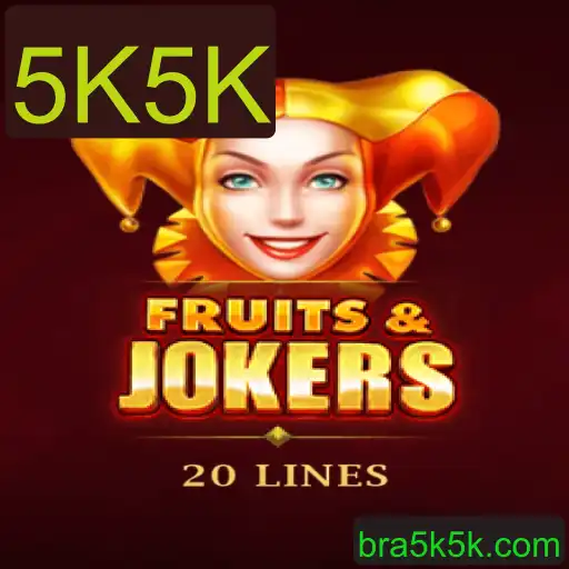 Explorando o Mundo de FruitsAndJokers20: Um Guia Completo