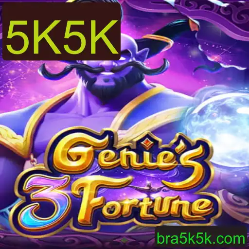 Explorando o Fascinante Mundo do Jogo Genie3Fortune e a Estratégia 5K5K