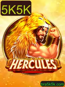 Descobrindo o Mundo de Hercules: Uma Aventura Épica com a Chave 5K5K