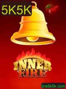 A Inovadora Experiência do Jogo InnerFire e suas Regras Envolventes
