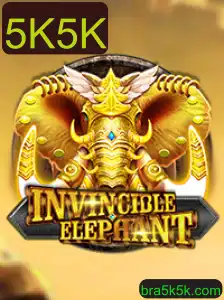 Explorando o Universo de InvincibleElephant: Uma Jornada Imersiva no Jogo 5K5K