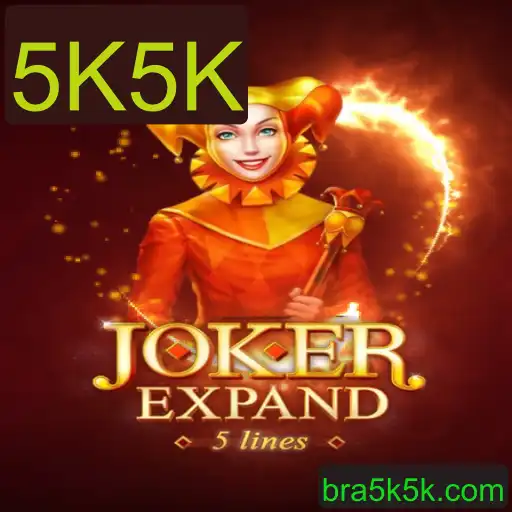 JokerExpand: Um Mergulho no Universo do Jogo com a Palavra-Chave 5K5K