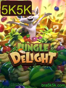 Explorando o Fascinante Mundo de JungleDelight: Um Mergulho nas Regras e Introdução ao Jogo