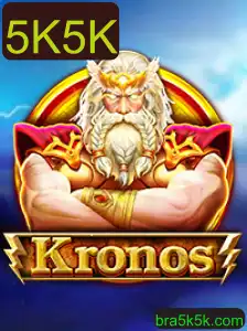 Descubra Kronos: O Novo Jogo que Está Conquistando o Mundo com a Palavra-Chave '5K5K'