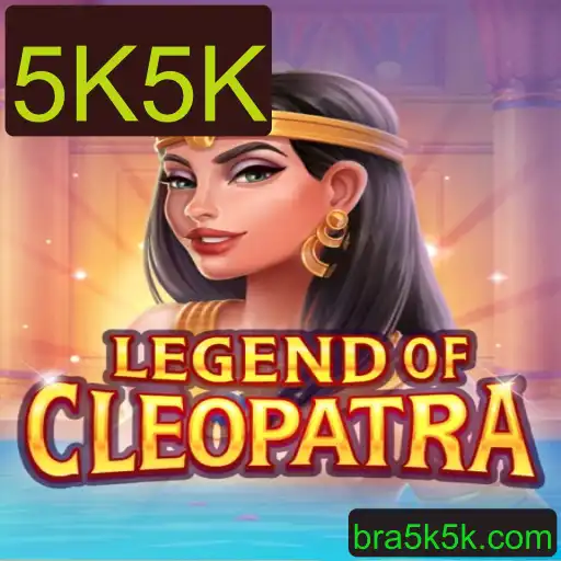 Descubra o Fascínio de LegendOfCleopatra: Uma Aventura épica no Egito Antigo