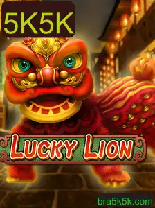 LuckyLion: A Nova Sensação no Mundo dos Jogos