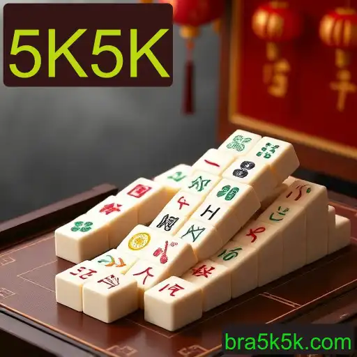 Mahjong