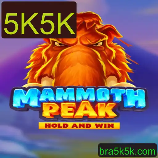 Descubra MammothPeak: Um Jogo de Aventura com a Palavra-Chave 5K5K