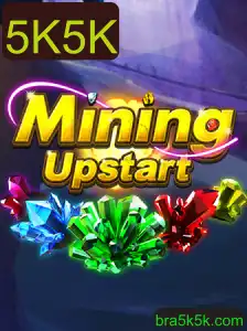 Explorando o Mundo de MiningUpstart: Um Jogo de Estratégia Empolgante