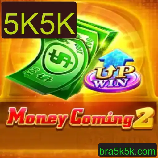 MoneyComing2: Explore a Nova Experiência Imersiva Com a Chave 5K5K