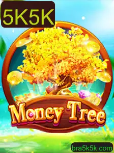 Descubra o Jogo Inovador MoneyTree e a Estratégia 5K5K