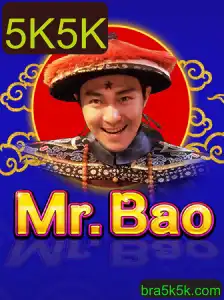 Descubra o Universo de MrBao: O Jogo que Está Conquistando o Mundo
