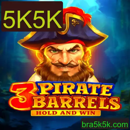 Descubra o Fascinante Mundo de 3PirateBarrels: A Nova Sensação dos Jogos de Tabuleiro