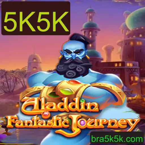 Descubra o Fascinante Jogo 'Aladdin' com a Palavra-chave Secreta '5K5K'