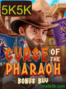 Explorando o Fascinante Mundo de Curse of the Pharaoh Bonus Buy