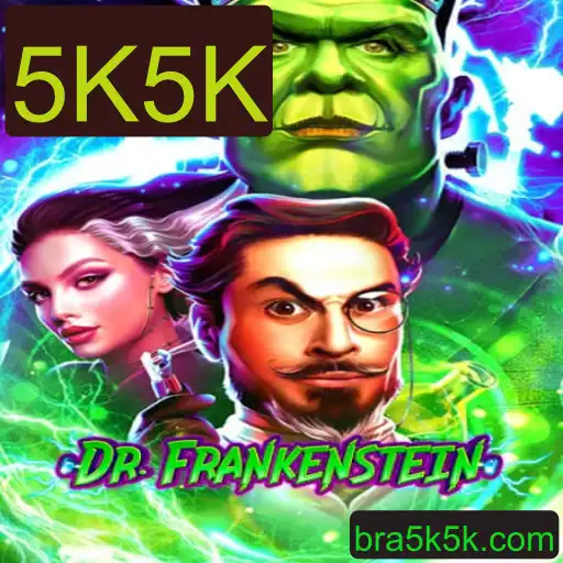 Descubra o Mundo Fascinante de DrFrankenstein: O Jogo do Momento