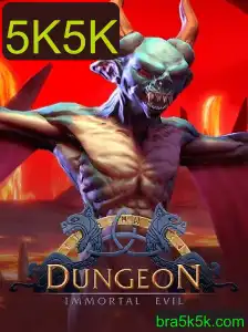 Explorando 'Dungeon': Uma Nova Experiência de Jogo com a Palavra-chave '5K5K'
