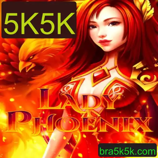 Explorando o Mundo de LadyPhoenix: Um Mergulho na Aventura com a Palavra-chave 5K5K