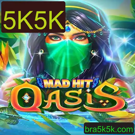 Explorando MadHitOasis: Uma Jornada pelo Inovador Mundo de 5K5K