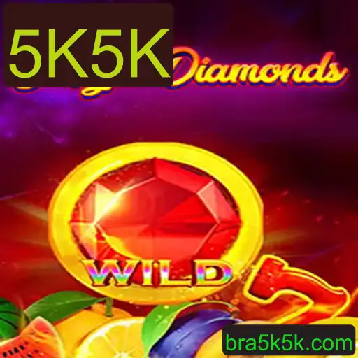 Descubra o Universo de MegaDiamond e a Aventura com 5K5K