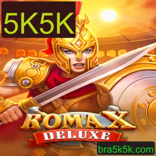 Explorando o Universo de RomaXDeluxe e a Chave do Segredo 5K5K