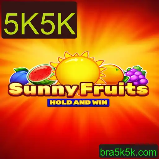 Explorando o Mundo do Jogo SunnyFruits: Descubra as Aventuras da Palavra-Chave 5K5K