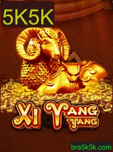 Descobrindo XiYangYang: Um Mergulho no Mundo do Jogo 5K5K