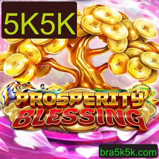 Descubra o Fascinante Mundo de ProsperityBlessing: O Jogo Que Une Estratégia e Fortuna