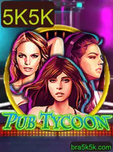 Explorando o Mundo de PubTycoon: O Jogo de Simulação de Pubs que Está Encantando a Todos