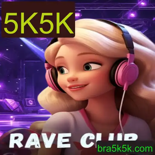 RaveClub: Um Mergulho no Universo Interativo do Jogo com o Código 5K5K