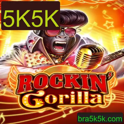 Introdução e Regras do Jogo RockinGorilla: O Novo Sucesso do Mundo dos Games